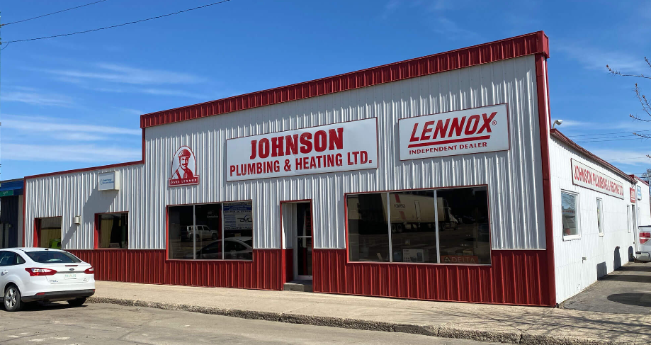 Johnsons Paint Plumbing Heating & Bathrooms